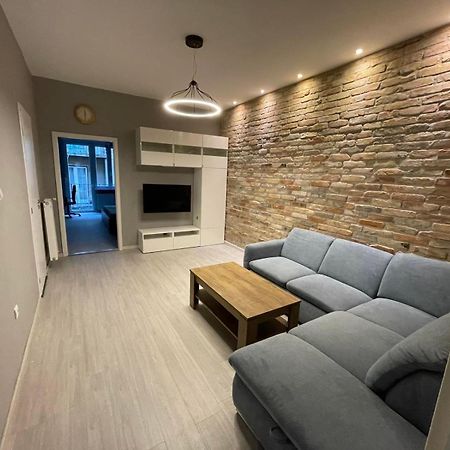 Basilica City Apartments Budapešť Exteriér fotografie