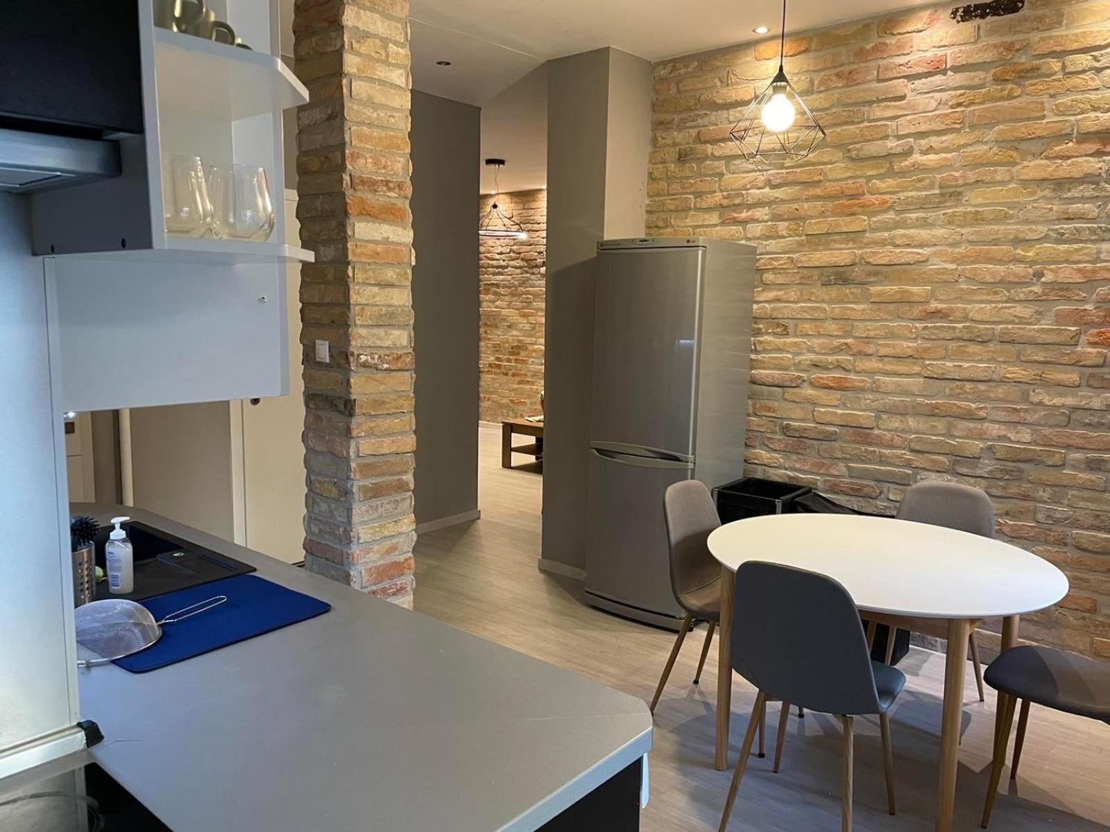 Basilica City Apartments Budapešť Exteriér fotografie