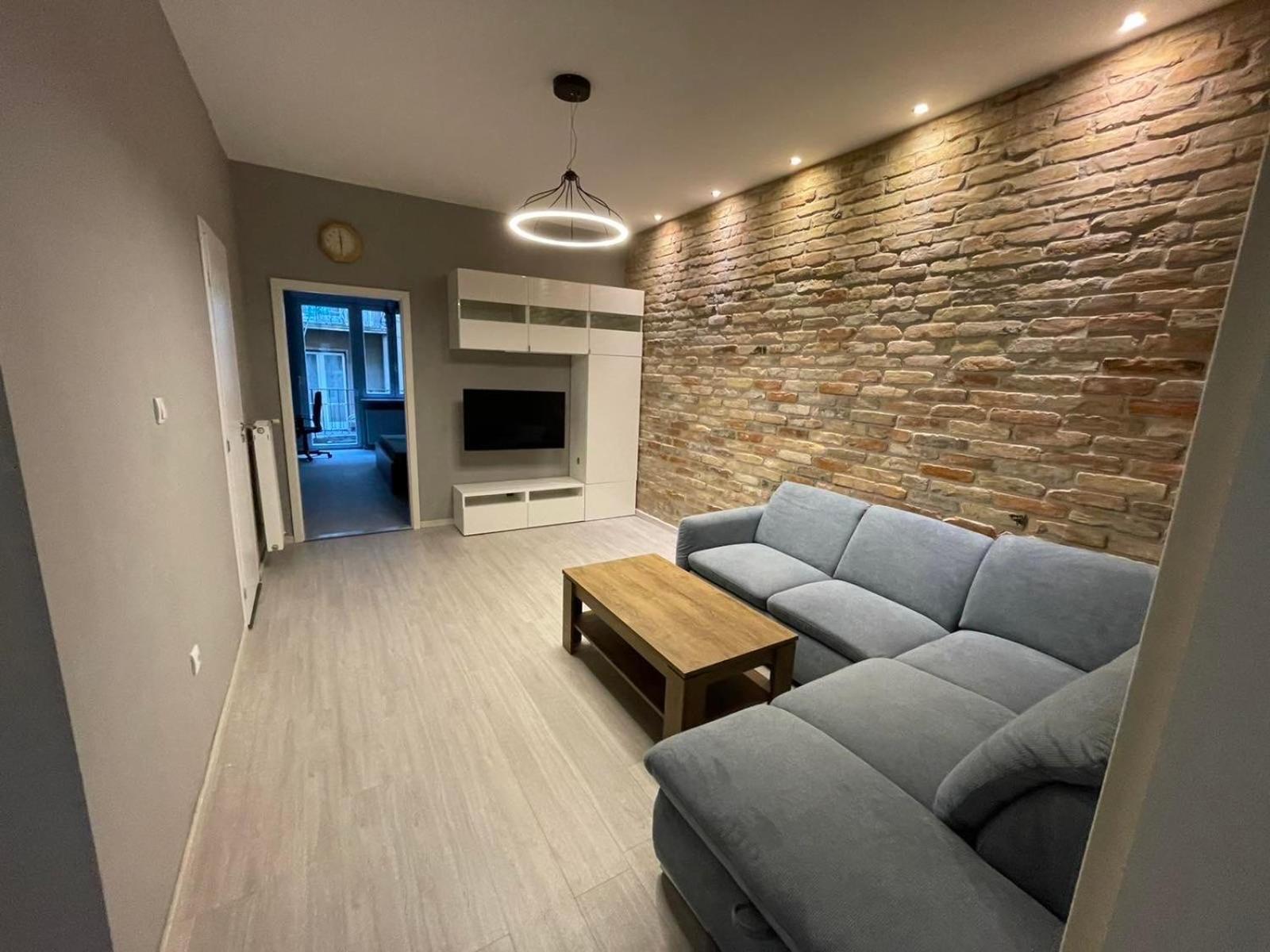 Basilica City Apartments Budapešť Exteriér fotografie