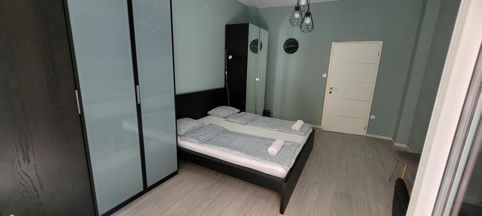 Basilica City Apartments Budapešť Exteriér fotografie