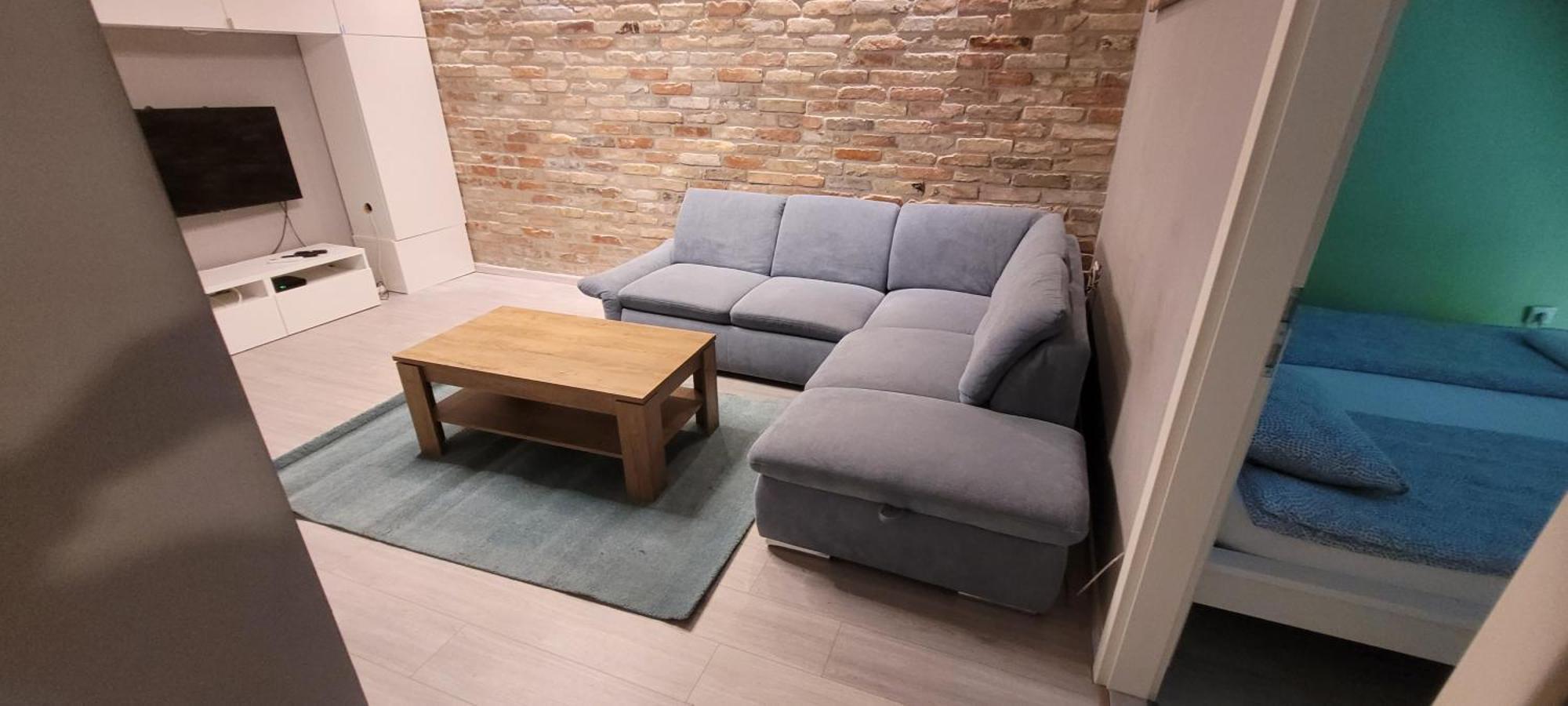 Basilica City Apartments Budapešť Exteriér fotografie