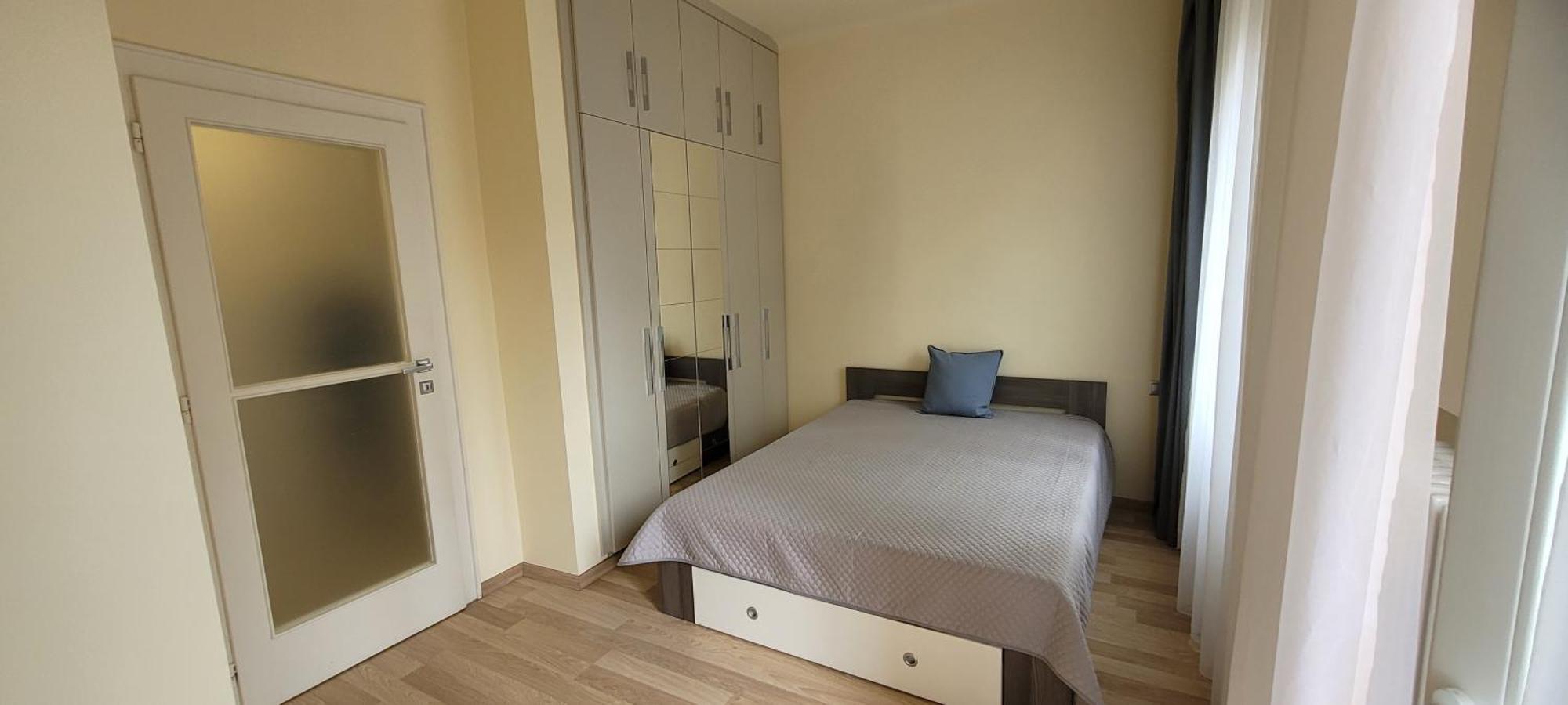 Basilica City Apartments Budapešť Exteriér fotografie