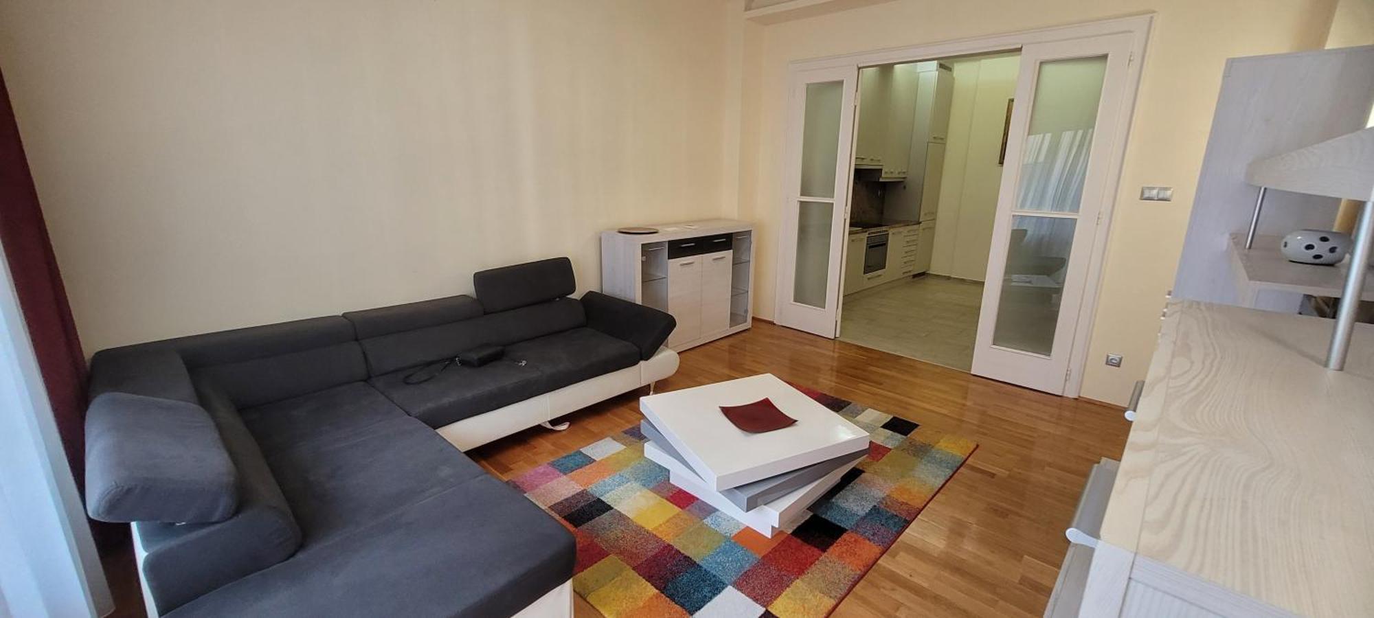 Basilica City Apartments Budapešť Exteriér fotografie