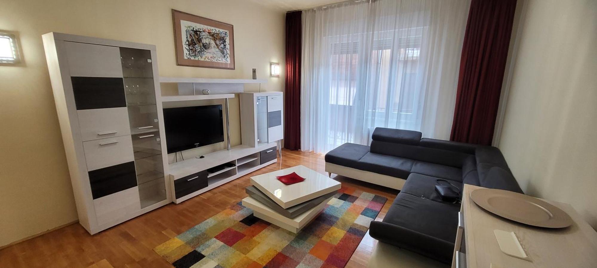 Basilica City Apartments Budapešť Exteriér fotografie