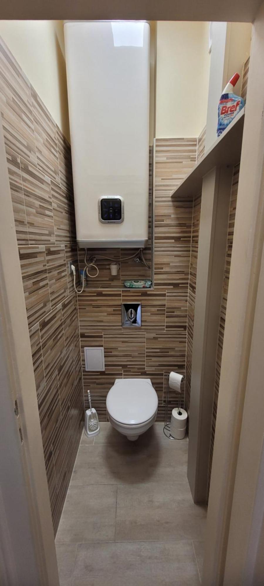 Basilica City Apartments Budapešť Exteriér fotografie