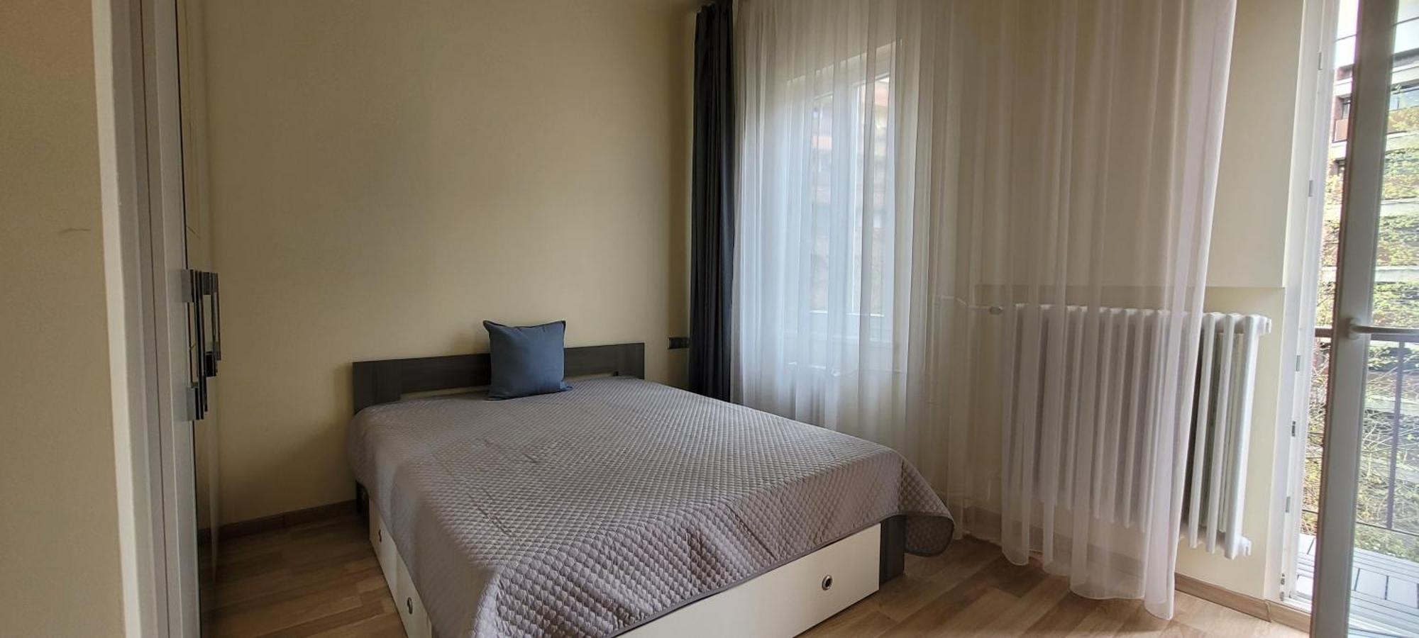 Basilica City Apartments Budapešť Exteriér fotografie
