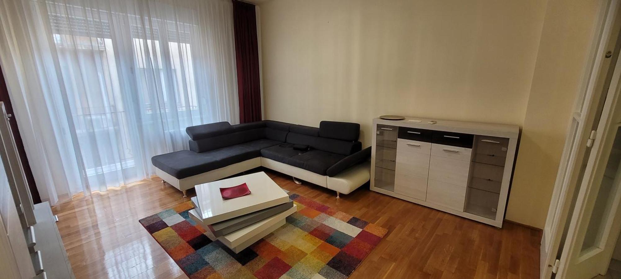 Basilica City Apartments Budapešť Exteriér fotografie
