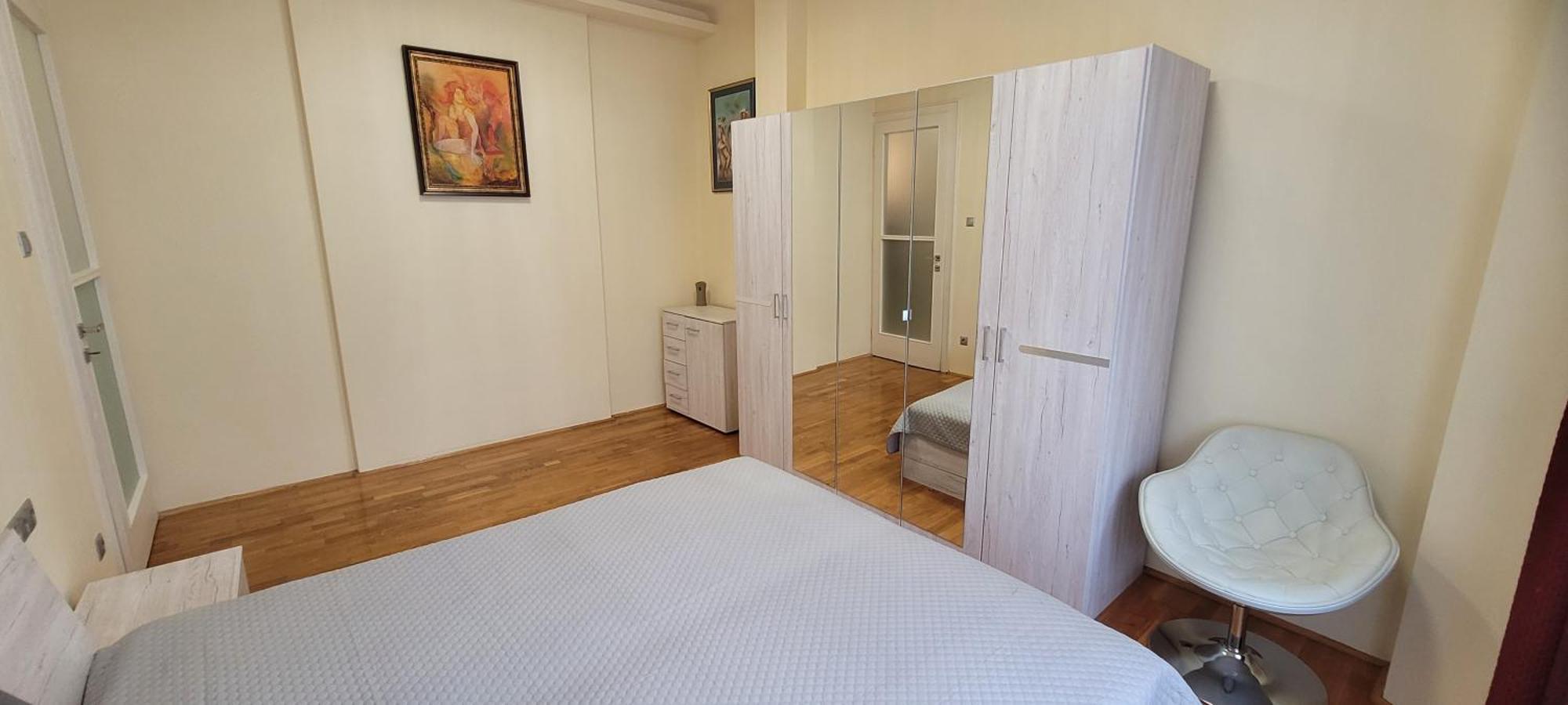 Basilica City Apartments Budapešť Exteriér fotografie