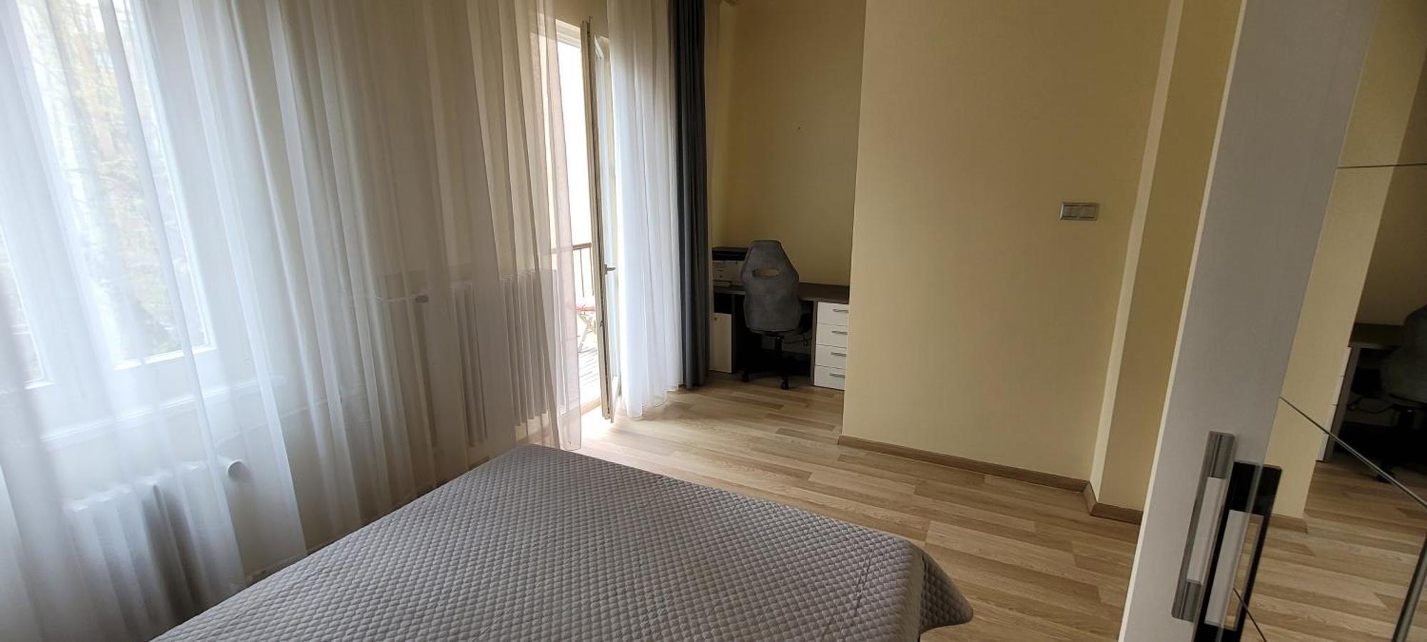 Basilica City Apartments Budapešť Exteriér fotografie
