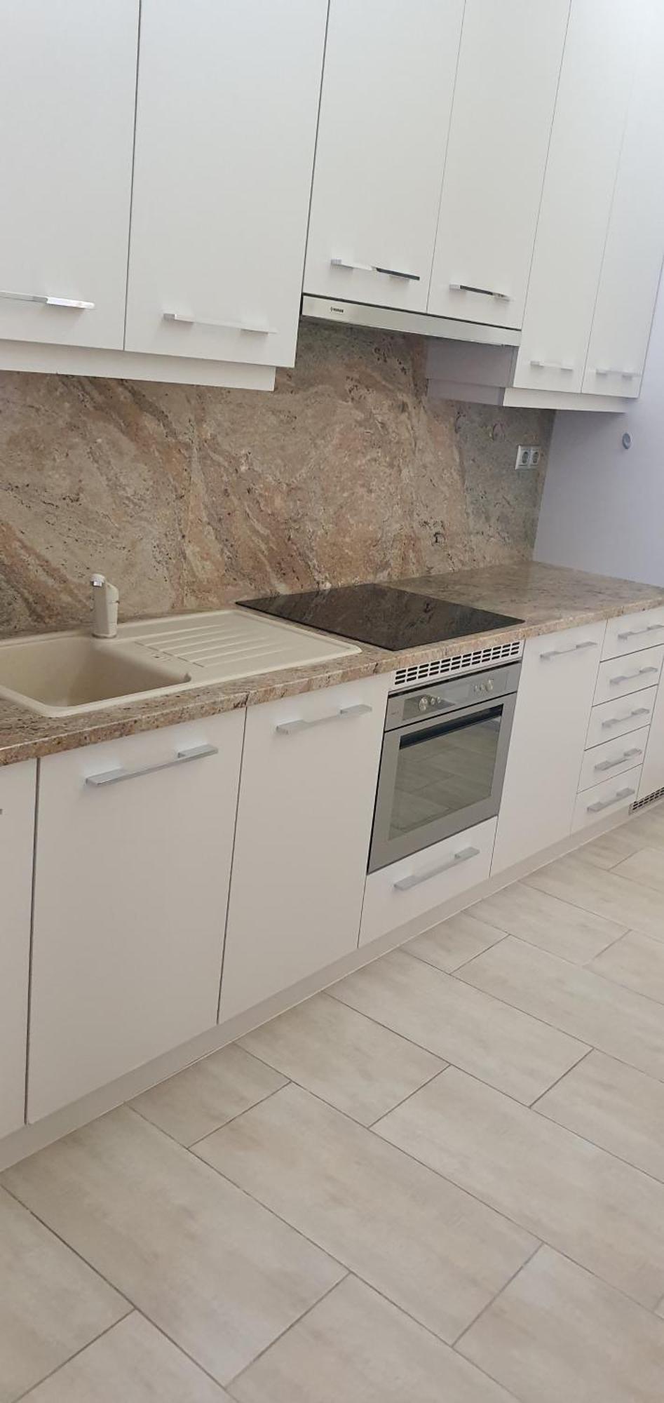 Basilica City Apartments Budapešť Exteriér fotografie